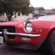 Illustration for article titled 1973 Chevrolet Camaro